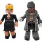 The Spirit Movie Minimates 4-Pack Box Set
