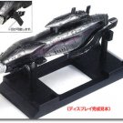 Bandai Godzilla Popynica Gohten-Go (Atragon) 2005