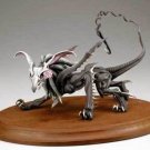 FF VII 7 Advent Children Shadow Creeper Action Figure