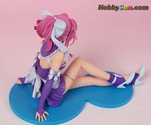 Kaiyodo BOME Vol.26 Yano Takumi's Akira PVC Figure