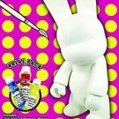 Toy2R QEE 8 inch DIY BUNEE Vinyl Figure Value Pack