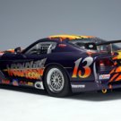 AutoArt 1/18 Dodge Viper Bob Woodhouse SCCA '04 #13