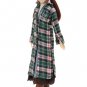 Momoko Doll with Checked Coat 1/6 Scale Fashion Doll