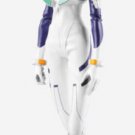 Medicom RAH Evangelion New Movie Rei Ayanami 12" Figure