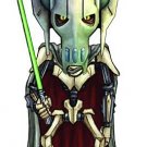 Funko Star Wars Clone Wars General Grievous Bobble Head