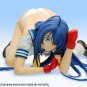 Griffon IkkiTousen Kanu Unchou Damage Ver. PVC Figure