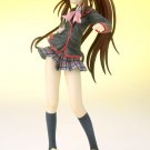 LITTLE BUSTERS! Natsume Rin PVC Figure