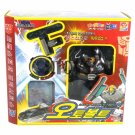 Transformers Galaxy Force Cybertron Auto Volt  GC-17