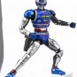 Megahouse Action Works Space Sheriff Shaider Figure