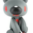Taito Chax Gloomy Black 16 Inch Vinyl Action Figure
