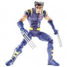 Marvel Legends Ultimate Wolverine X-Men Action Figure