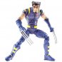 Marvel Legends Ultimate Wolverine X-Men Action Figure