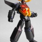 Kaiyodo Revoltech No.39 Gaiking Face Open Action Figure