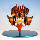 Kotobukiya Mado King Granzort Action Figure
