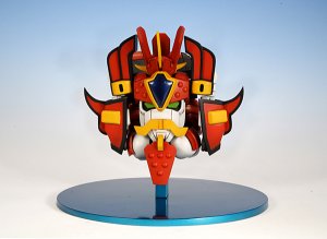 Kotobukiya Mado King Granzort Action Figure