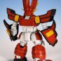 Kotobukiya Mado King Granzort Action Figure