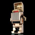 Bandai Chogokin Vintage GB-85 Meter Lightan