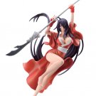 Ikki Tousen Great Guardians Kanu Unchou Juban Version