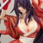 Ikki Tousen Great Guardians Kanu Unchou Juban Version
