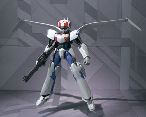 Bandai Armor Plus EX Gear Macross Frontier Alto Saotome