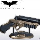 BATMAN DARK KNIGHT GRAPPLING LAUNCHER PROP REPLICA