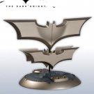 BATMAN DARK KNIGHT BATARANGS PROP REPLICA