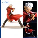 Enterbrain Fate/ Stay Night Archer 1/7 PVC Figure