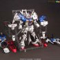 Perfert Grade PG RX-78 Gundam GP-01/Fb 1/60 Scale Model