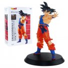 Banpresto Dragon Ball Z HQ DX Vol.5 Son Gokou Figure