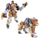 Transformers Galaxy Force Liger Jack GC-16 (Korean Pkg)