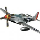 Forces of Valor U.S. P-51D Mustang 1/72 Scale Diecast