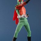 Medicom RAH DX Mask Rider Sky Rider Later Ver12" Figure