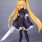 Griffon Black Cat Eve 1/7 Scale PVC Statue