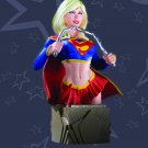 WOMEN OF THE DCU SERIES 2 SUPERGIRL BUST