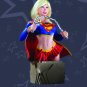 WOMEN OF THE DCU SERIES 2 SUPERGIRL BUST