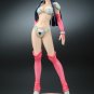 Yamato CL #018 Pla-Wrestler Sanshiro Sakurahime Figure