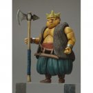 Dragon Quest VIII Play Arts Yangus Action Figure