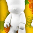 Toy2R QEE 8 inch DIY Cat Vinyl Figure Value Pack