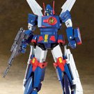 Bandai Soul of Chogokin SOC GX-28 Xabungle