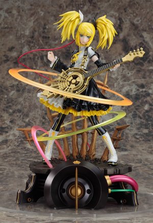 Max Factory Rin Kagamine Nuclear Fusion 1/8 PVC Figure