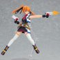 Max Factory Figma Teana Lanster Barrier Jacket Ver. Action Figure
