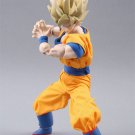 Medicom RAH Dragon Ball Z Super Saiyan Goku 12" Figure