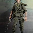 Hot Toys Platoon Chris Taylor 1/6 Collectible Figure