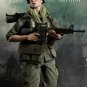 Hot Toys Platoon Chris Taylor 1/6 Collectible Figure