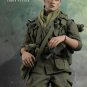 Hot Toys Platoon Chris Taylor 1/6 Collectible Figure