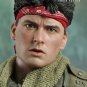 Hot Toys Platoon Chris Taylor 1/6 Collectible Figure