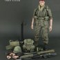Hot Toys Platoon Chris Taylor 1/6 Collectible Figure