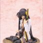 Little Busters! Kurugaya Yuiko 1/8 Scale PVC Statue