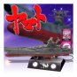 Taito Space Battleship Yamato Stereo Speaker