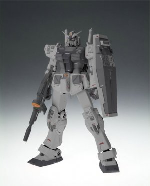 Bandai Gundam FIX Figuration Metal Composite Limited RX-78-3 G3
